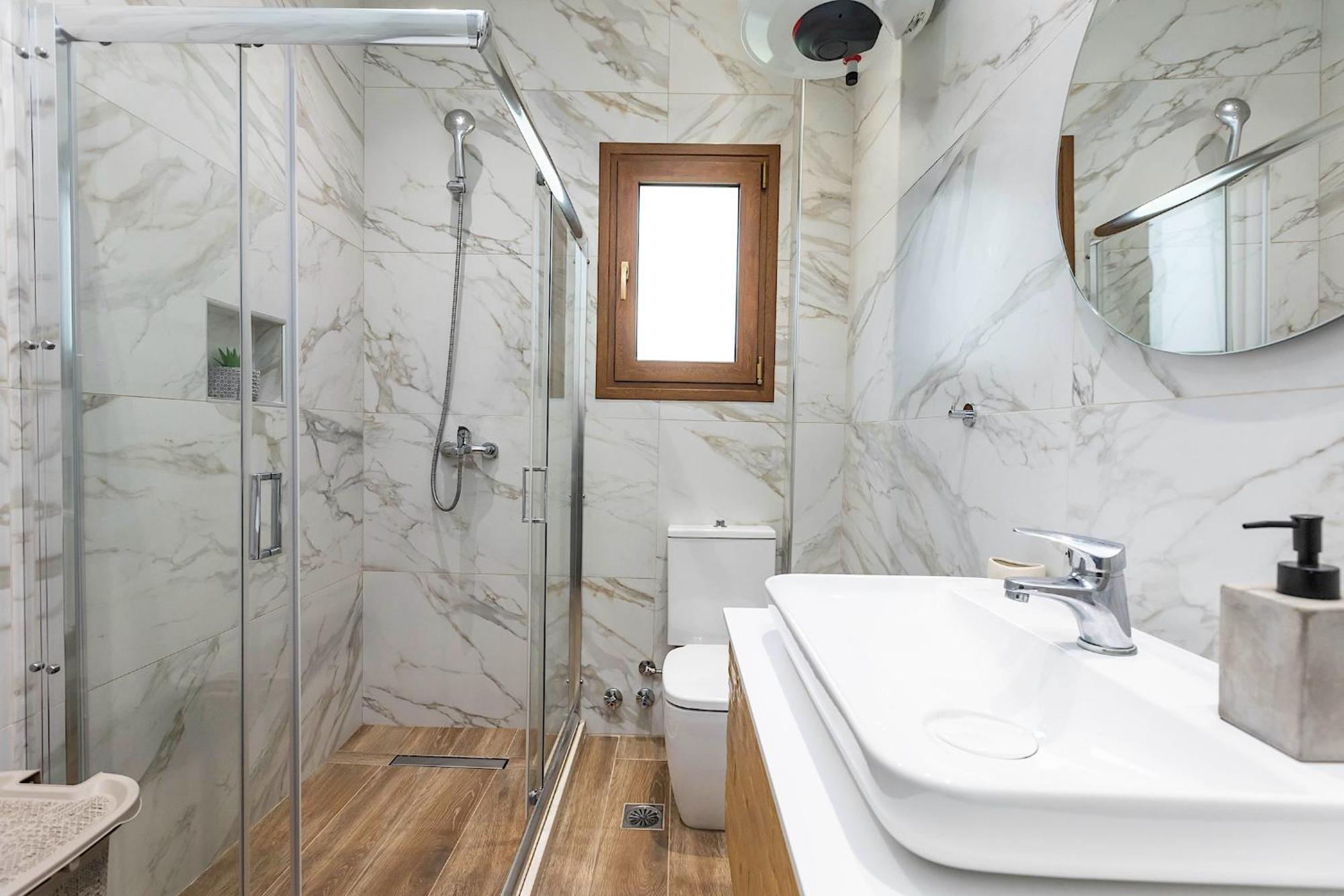Spiros Country Home Áno Korakiána Екстериор снимка